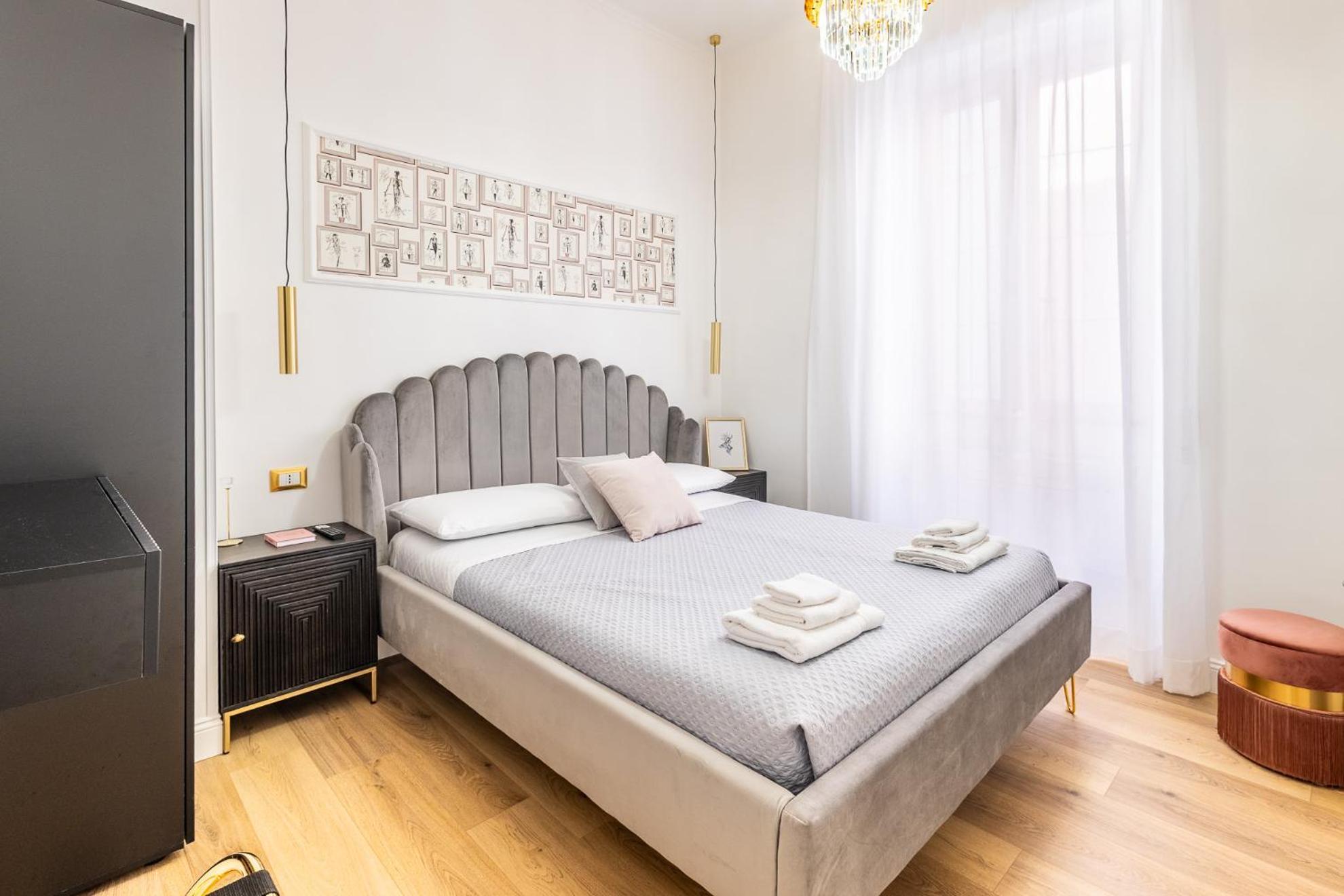Maison 31 - Suite Apartment Civitavecchia Exterior photo