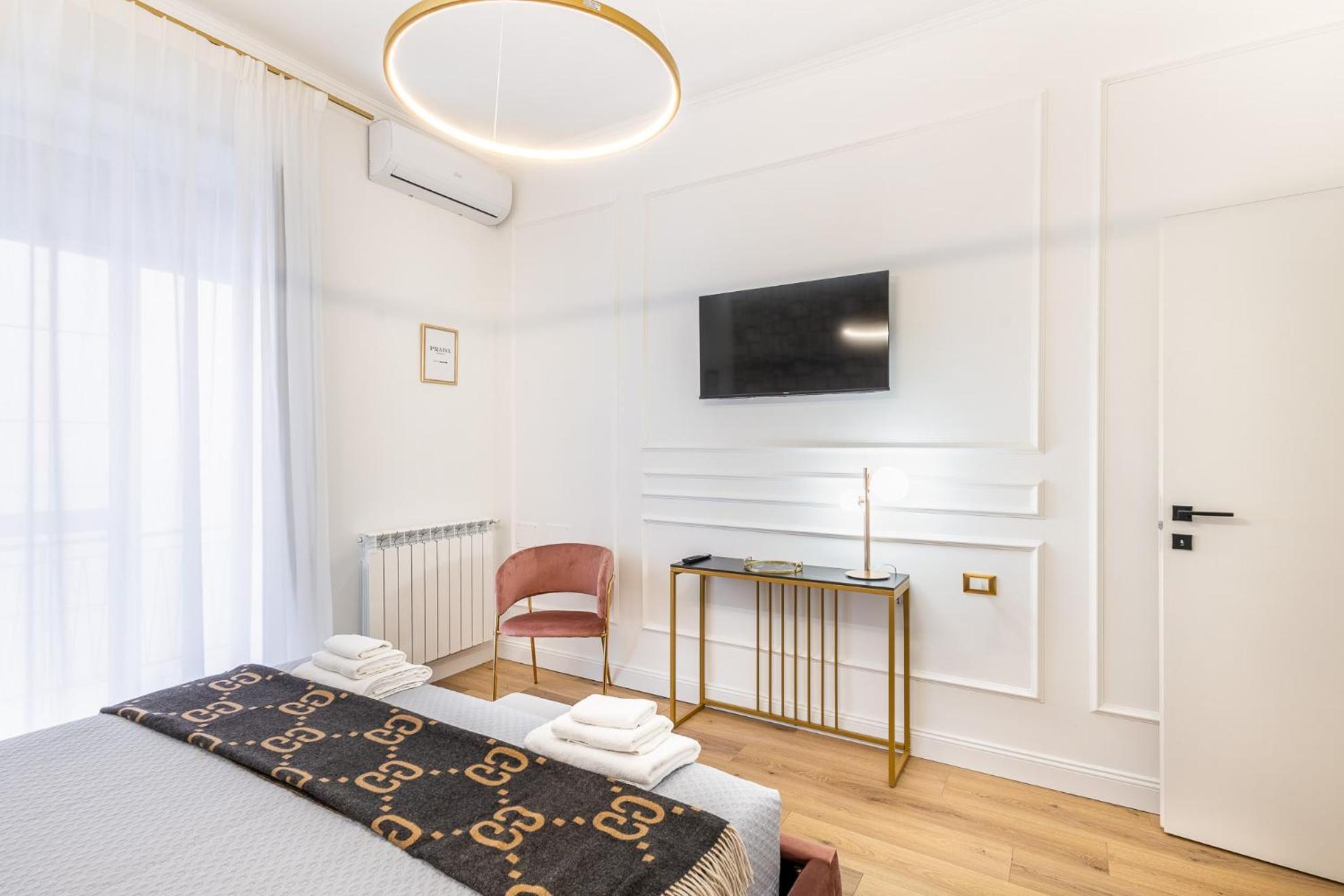 Maison 31 - Suite Apartment Civitavecchia Exterior photo