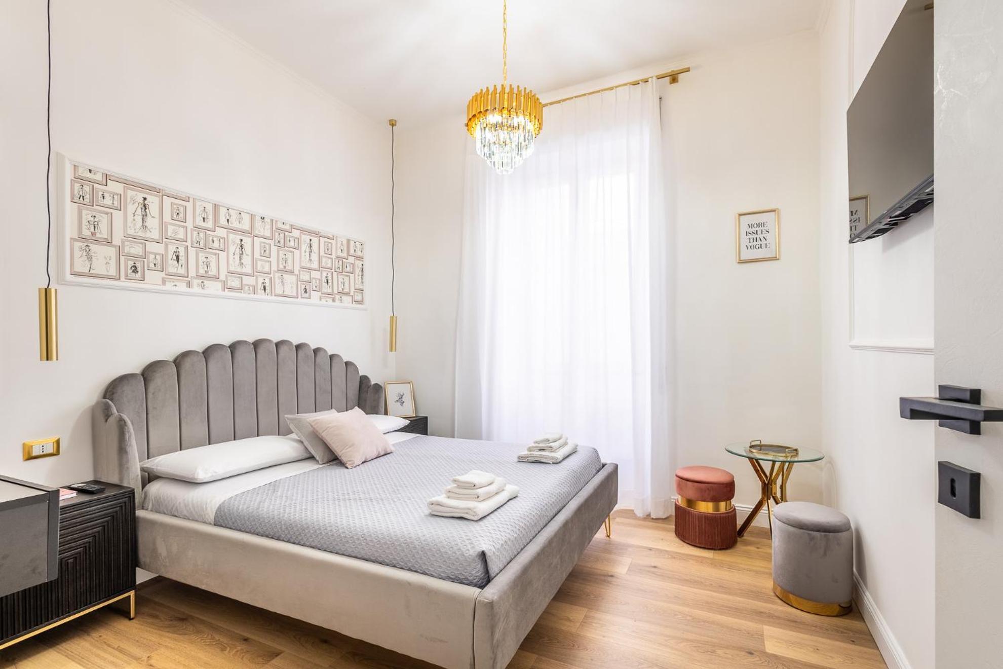 Maison 31 - Suite Apartment Civitavecchia Exterior photo